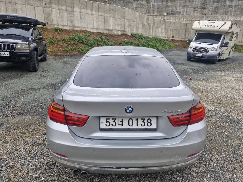 BMW 4-Series