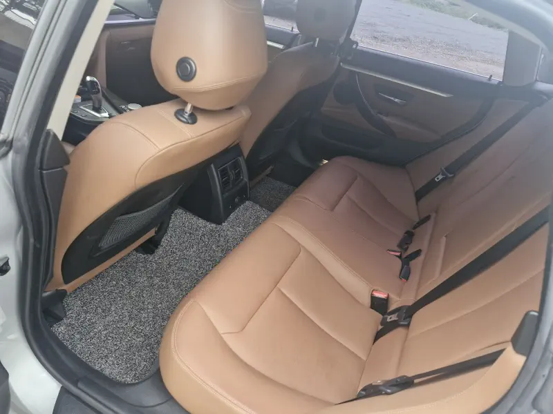 BMW 4-Series