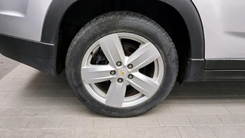 Daewoo Orlando