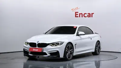 BMW 4-Series