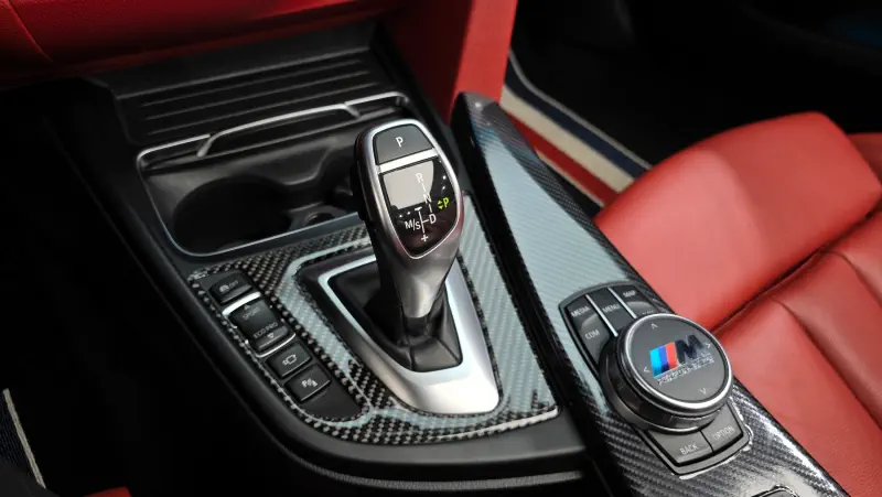 BMW 4-Series