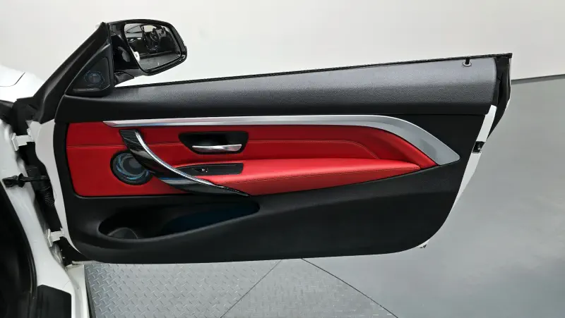 BMW 4-Series