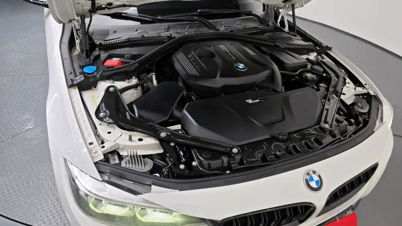 BMW 4-Series