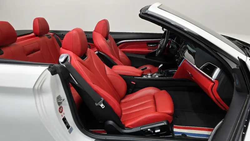 BMW 4-Series