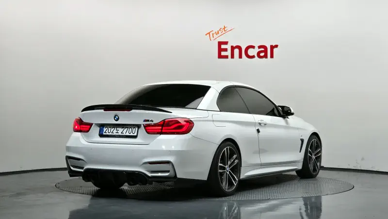 BMW 4-Series