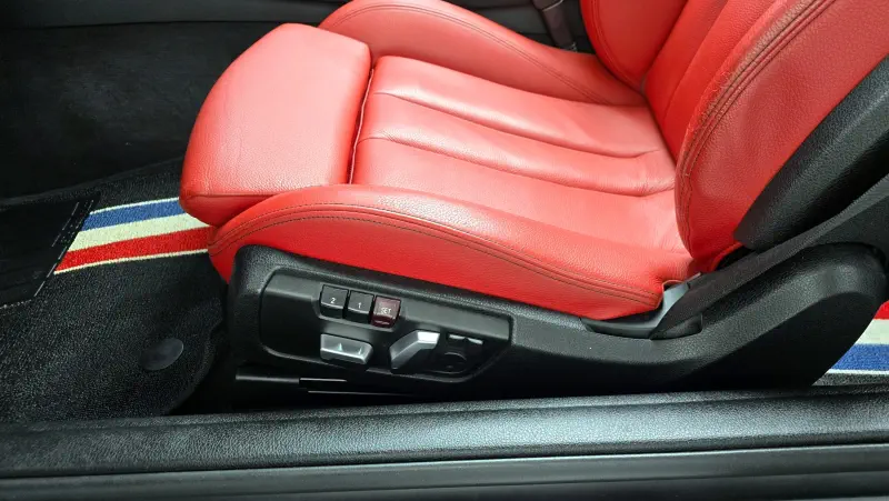 BMW 4-Series