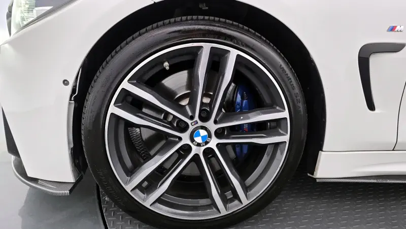 BMW 4-Series