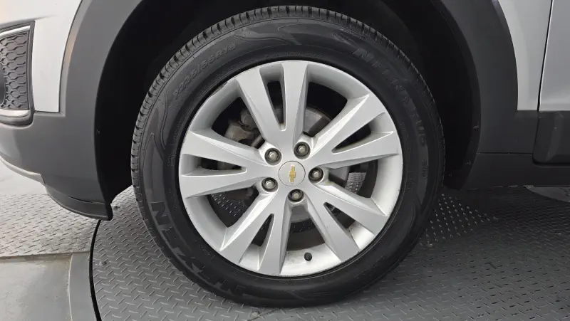 Daewoo Captiva