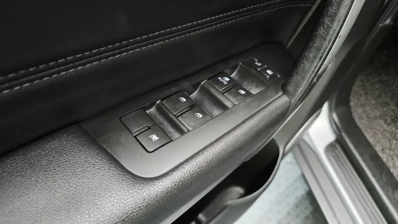 Daewoo Captiva