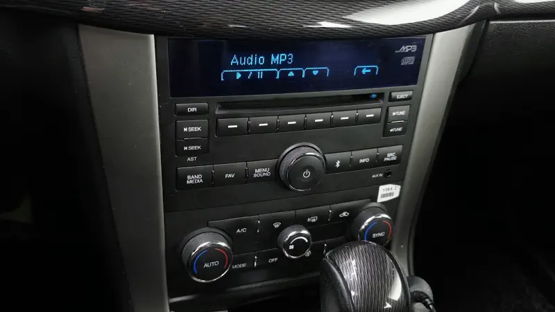 Daewoo Captiva