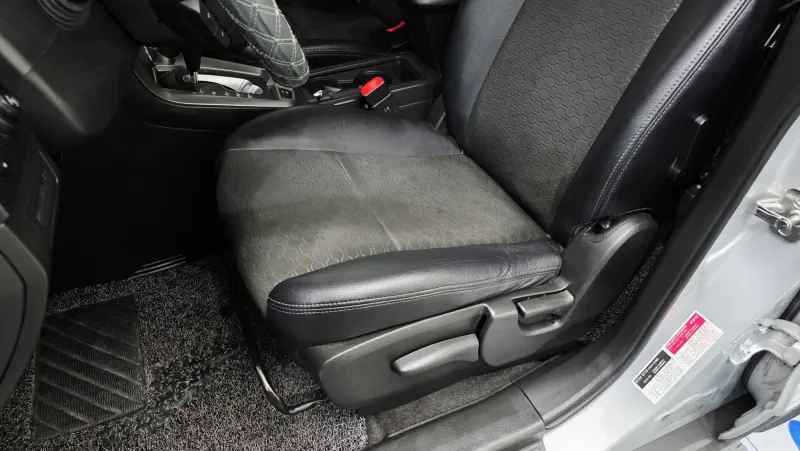 Daewoo Captiva