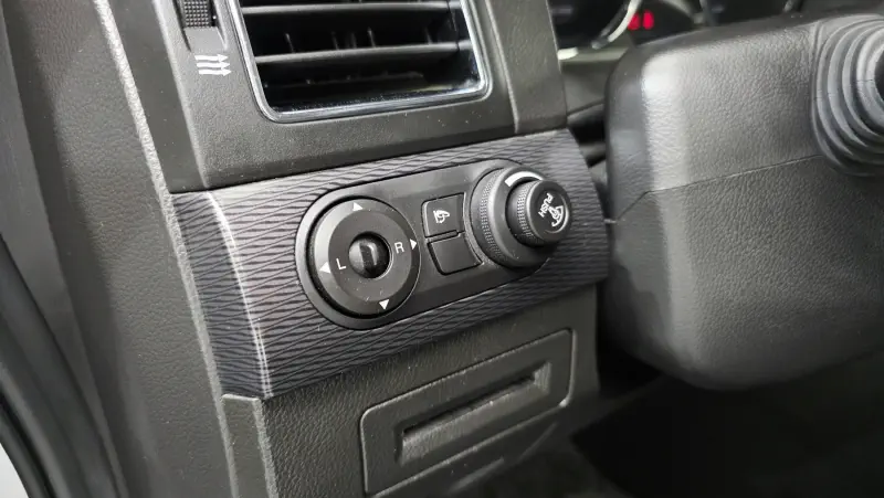 Daewoo Captiva