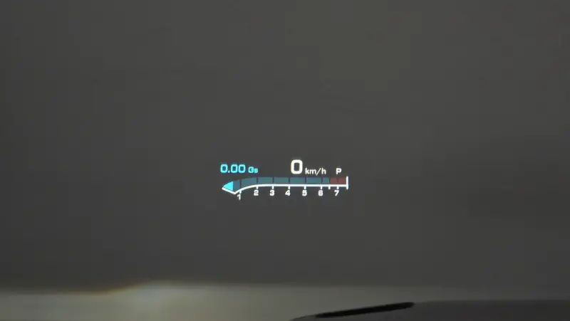 Daewoo Camaro