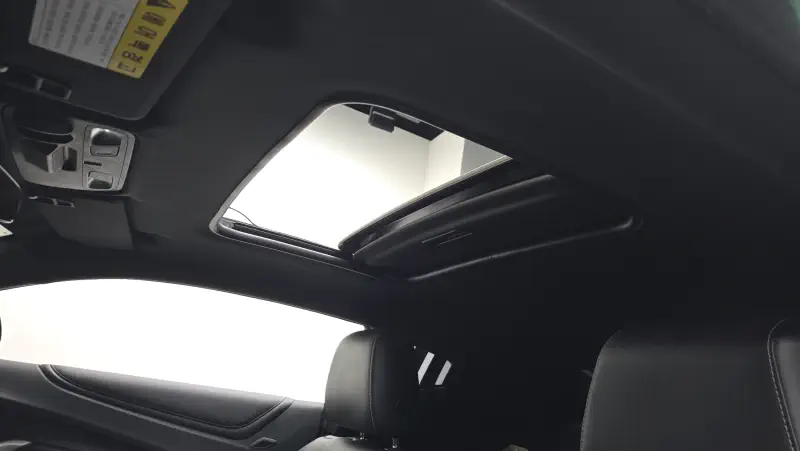 Daewoo Camaro