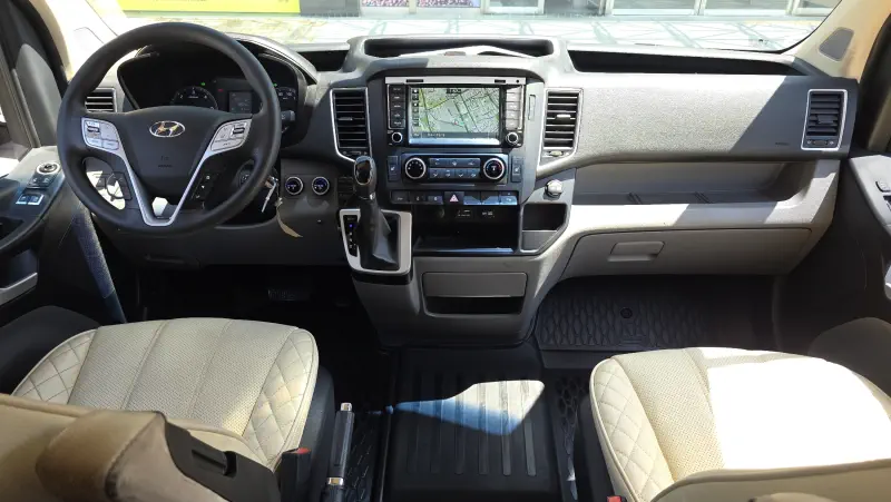 Hyundai H1