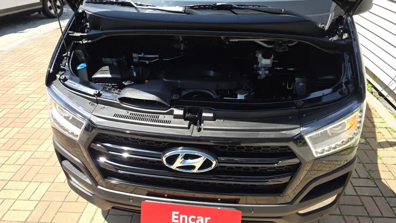 Hyundai H1