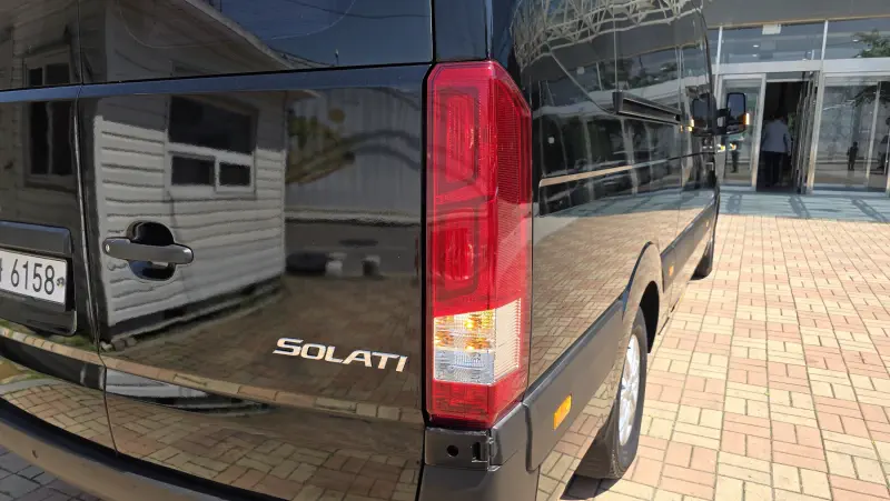 Hyundai H1