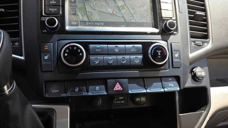 Hyundai H1