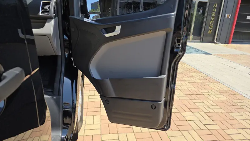 Hyundai H1