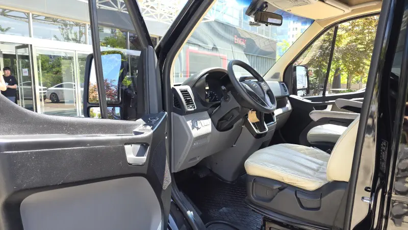 Hyundai H1
