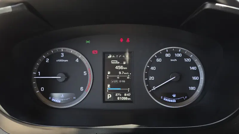 Hyundai H1