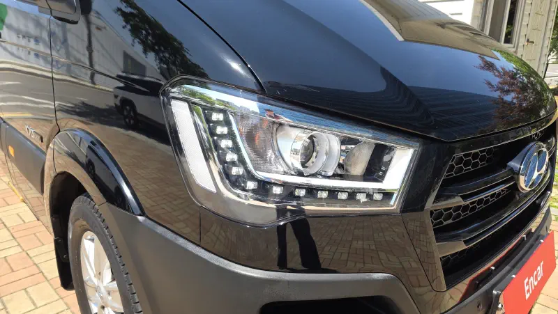 Hyundai H1