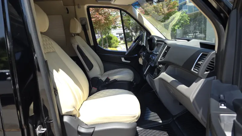 Hyundai H1