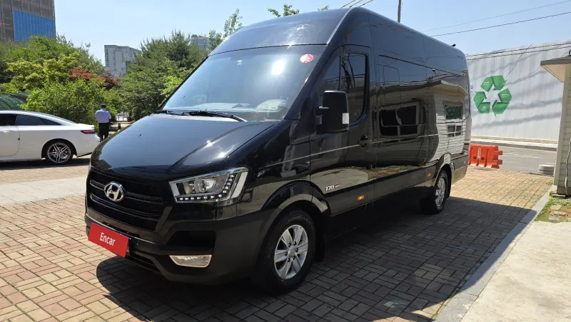 Hyundai H1