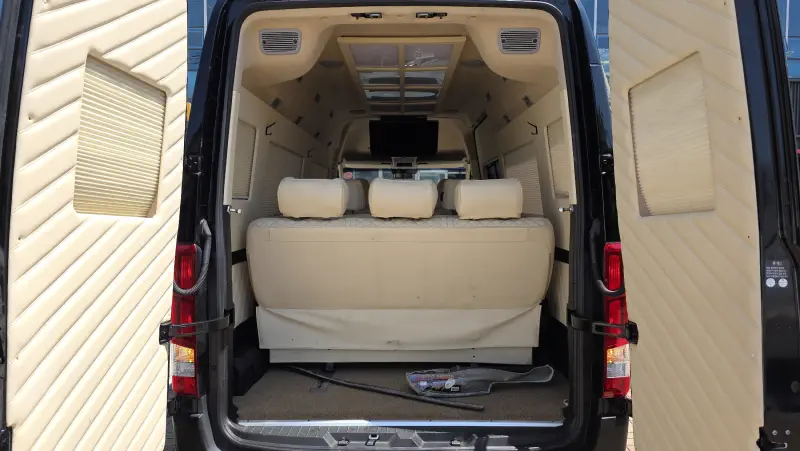 Hyundai H1
