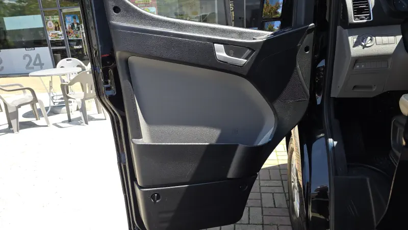 Hyundai H1