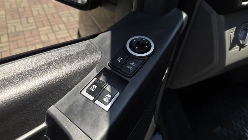 Hyundai H1