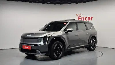 Kia EV9