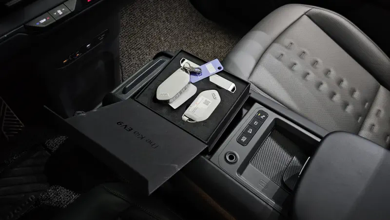 Kia EV9