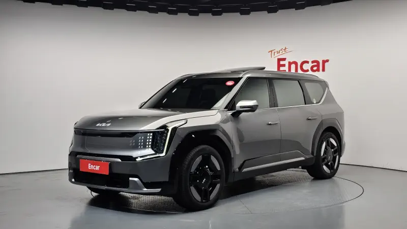Kia EV9