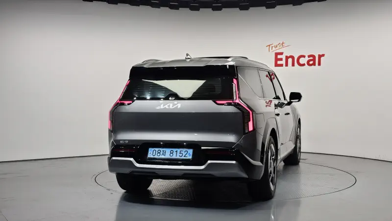 Kia EV9