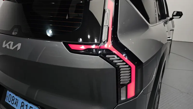 Kia EV9