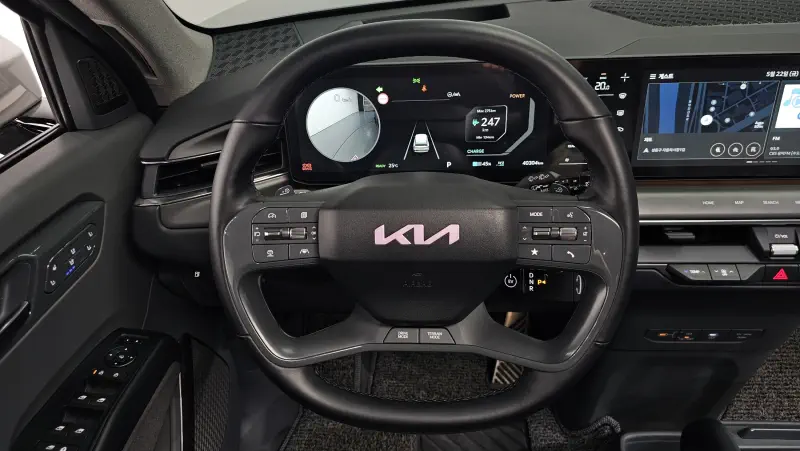 Kia EV9