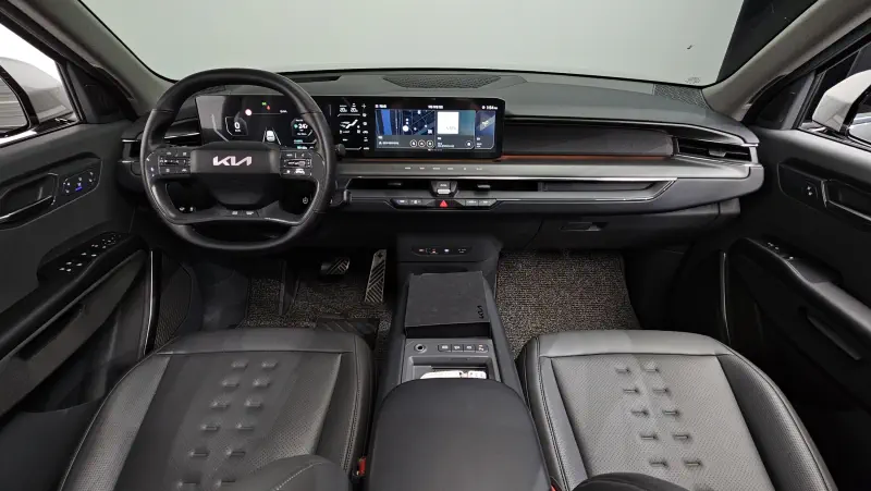 Kia EV9
