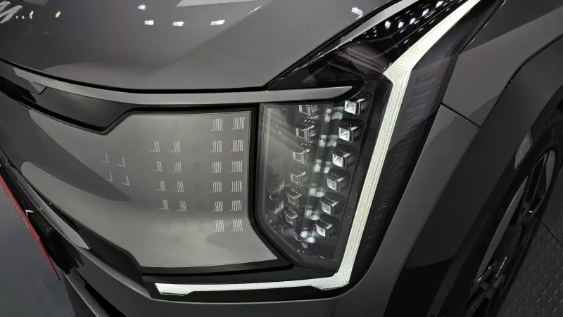 Kia EV9
