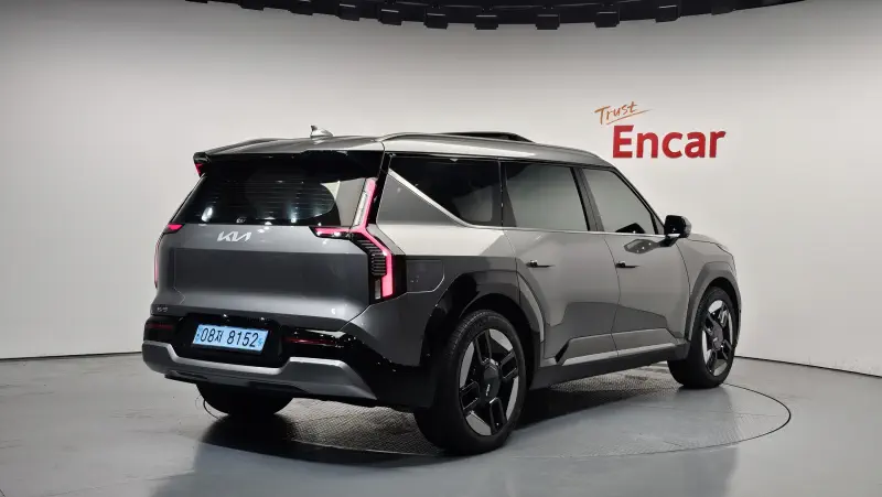 Kia EV9
