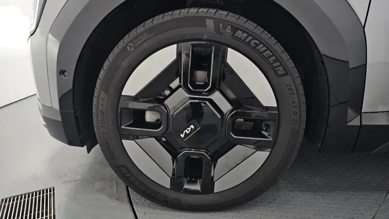 Kia EV9