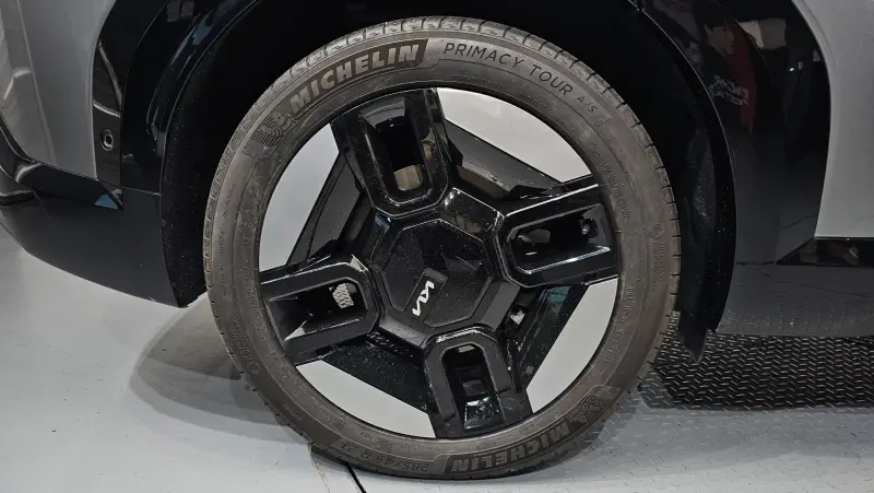 Kia EV9