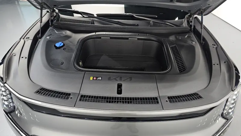 Kia EV9