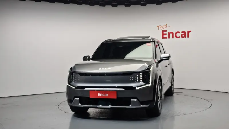 Kia EV9