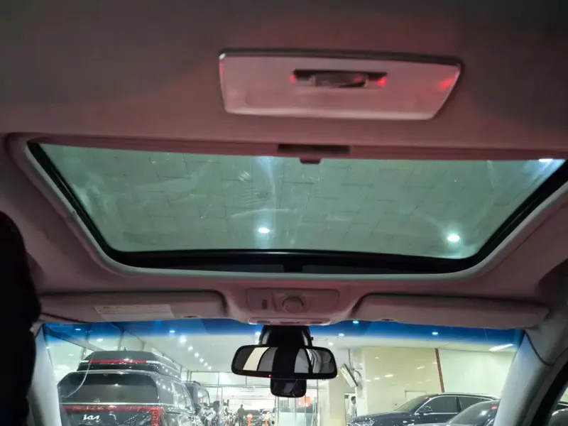 Renault Samsung SM5
