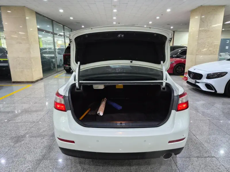 Renault Samsung SM5