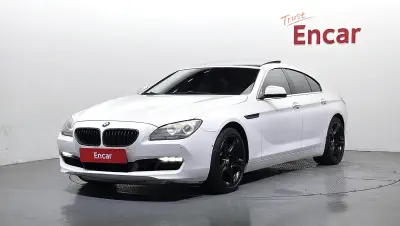 BMW 6-Series