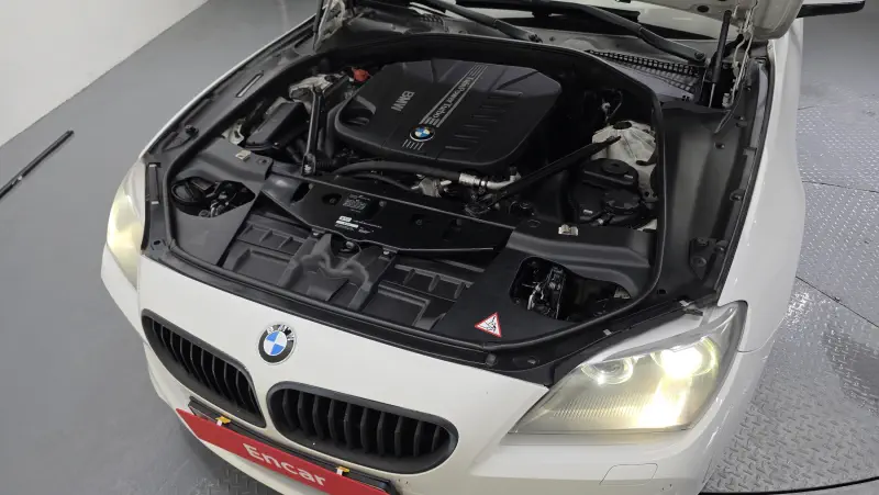 BMW 6-Series