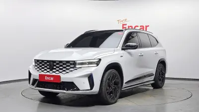 Renault Grand Koleos