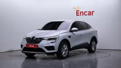 Renault Samsung XM3